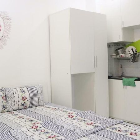 Smiley Apartment 9 Πόλη Χο Τσι Μινχ Εξωτερικό φωτογραφία