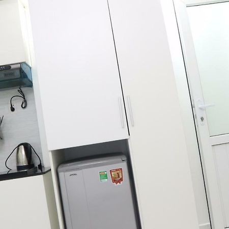 Smiley Apartment 9 Πόλη Χο Τσι Μινχ Εξωτερικό φωτογραφία