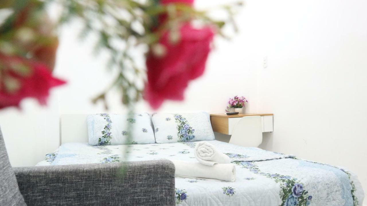 Smiley Apartment 9 Πόλη Χο Τσι Μινχ Εξωτερικό φωτογραφία